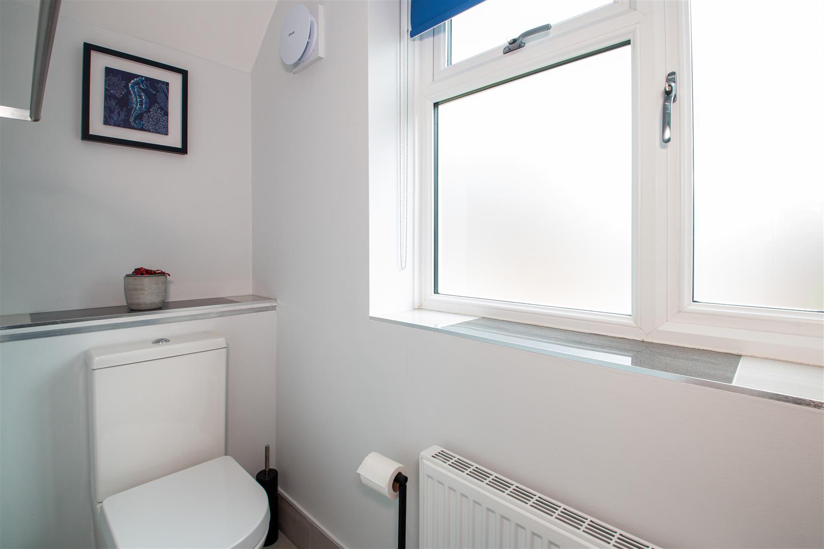 Vernier Crescent, Medbourne, Milton Keynes